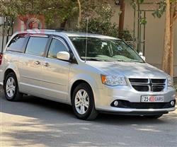 دودج جراند كارافان